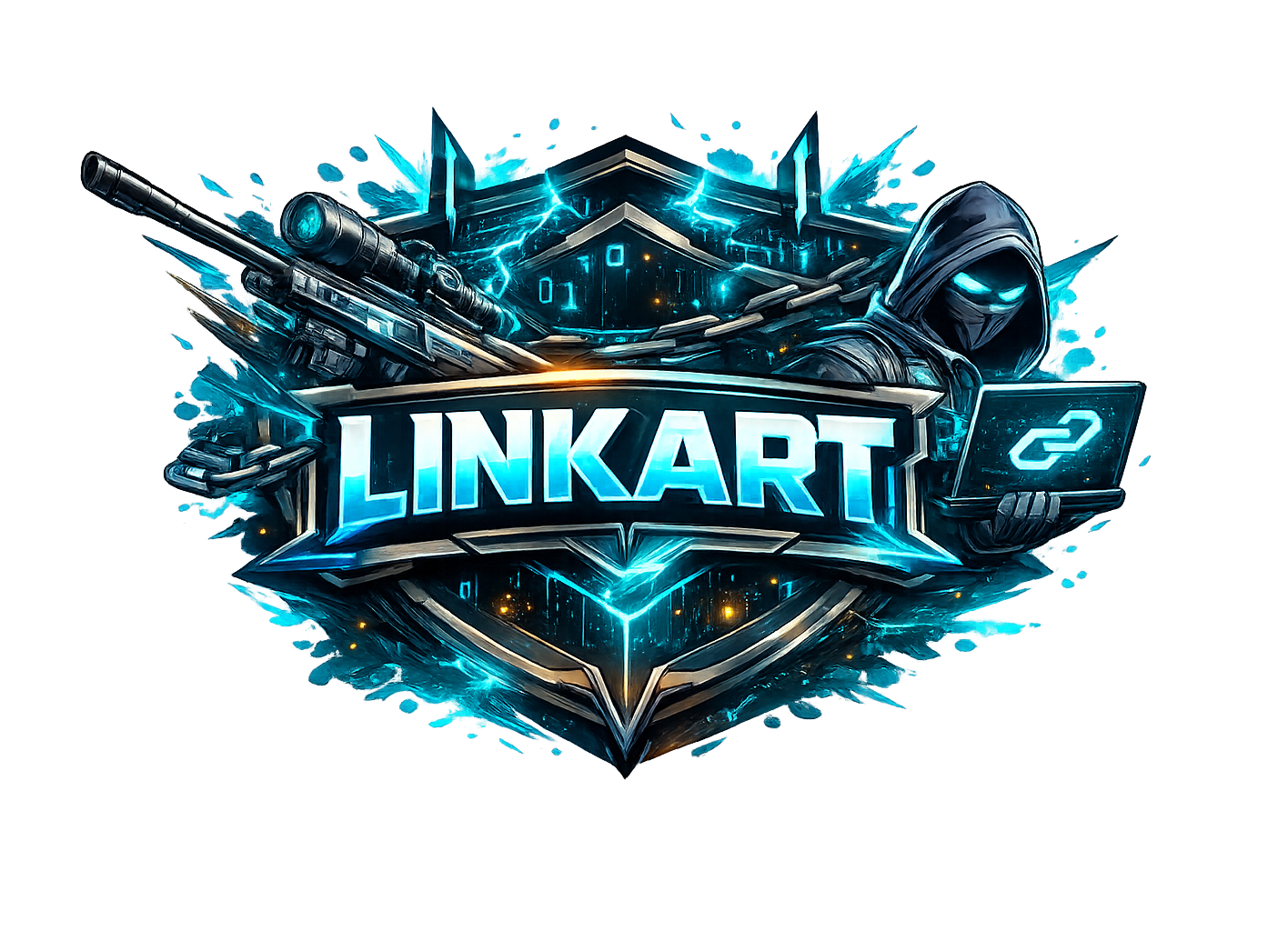linkart